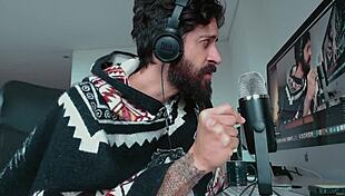 tips for making love and a porn movie