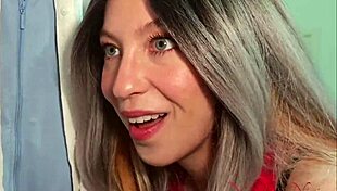 I accidently fucked my girlfriend's mom