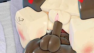 Bbc roughs me up 😈