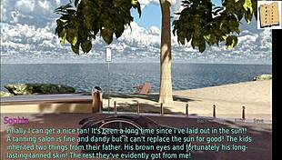 A Wife And Stepmother 3