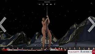 no rules at world's largest strip club