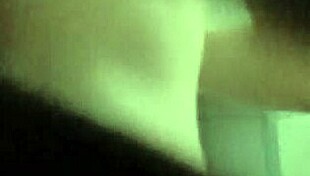 Spying On Sister In Shower!