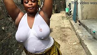 Her big tits drive me crazy