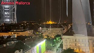 Fucking Hot Ukrainian Babe Picked Up in the Street