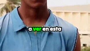 I'm traveling from Venezuela to Colombia with hope