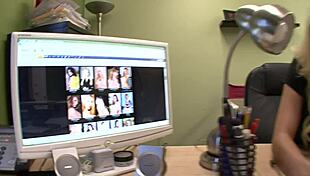 aiden ashley and jazy berlin fuck in anal and doggystyle