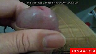 Solo man porn without pussy, just stroking and moaning 😏