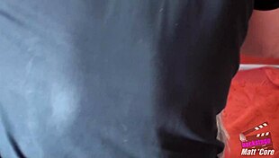 Backstage michelle de nere spermaparty 🎉