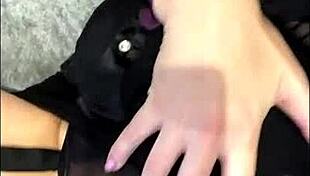 Sophie James Home Alone Private Moments