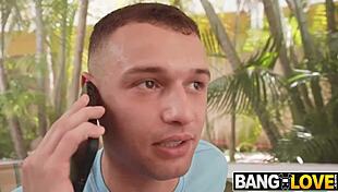 Madison Brite's BEAUTIFUL BODY shines