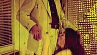 The wonderful world of vintage threesomes 😍