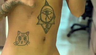 teasing with a twist 😏