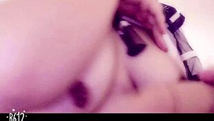 Sailor uniform masturbation big tits paizuri pussy fully visible