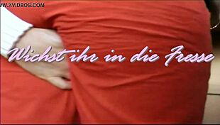 Rent Me For Fierce Gangbang Action