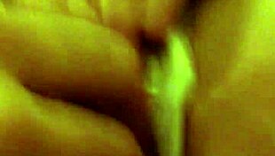 mrsjay inserting ping pong balls fun