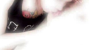 Kira Roller and Anna Rey explore deep anal with squirts and gapes