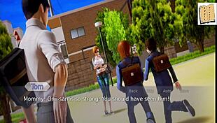 Academy 19 game challenges players with strategy and puzzles.