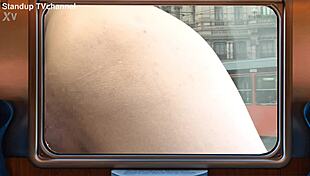 From the world of anal stanuptv stand-up-tv jp