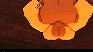 Just A Normal Night At Starblox