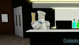 Roblox Brookhaven RP funny moments 😂