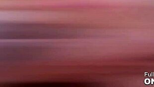 Only3x Network Presents Ratty Blonde Babe Nikita Teen In Living Room Encounter