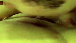 I Sat With Force On This Thin Dick!