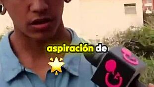 I'm traveling from Venezuela to Colombia with hope