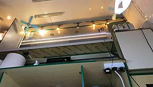 18 Yo Hot Bitch Working With No Bra And Panties During Summer Festival