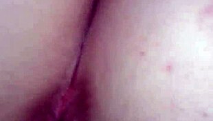 blow job with close up sucking 😏