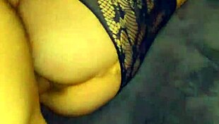 Successful Beautiful Couple Builds Strong Bond