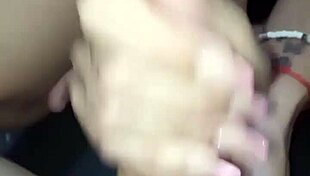 Estrenamos Un Nuevo Sillon Con Rica Paja Y Semen Caliente Full En Red