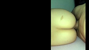 Grabo A Mi Hermanastra Borracha Teniendo Sexo Con Grande Culo Sexi Latina