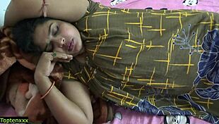 Village Bhabhi Has Sex with Beautiful Pussy in Anal and Group Scenes