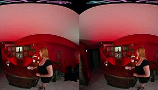 Vrallure 1 Anal Palmer Please