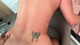 Stepmom Questions Desire for Intimate Encounter with Stepson