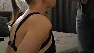 Belgian couple soft sm part 3