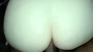 loira branquinha, wanna sit and ride my big black cock?