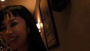 Asian Marica Hase BBC Anal