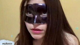 Big Ass Girl Sucks and Fucks in Hostel