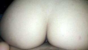 Pendeja Cabalgando Intensely