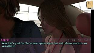 A Wife And Stepmother 3