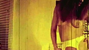 The wonderful world of vintage threesomes 😍