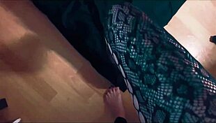 Хочешь увидеть эту POV-пару в боди и белье?