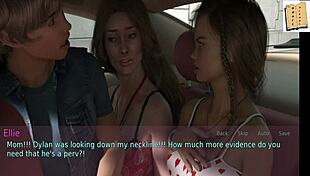 A Wife And Stepmother 3