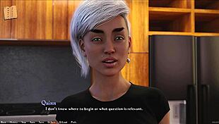 Being A Dik 228 Chick Route