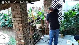 Wife cheats with best friends at work, spycam reveals the betrayal