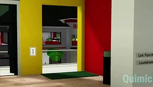 Roblox Brookhaven RP funny moments 😂