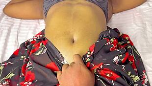 My Girlfriends Parents Were On Vacation So We Fucked Passionately