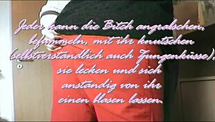 Rent Me For Fierce Gangbang Action