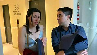 i shared a bed with my boss by mistake and we ended up fucking passionately